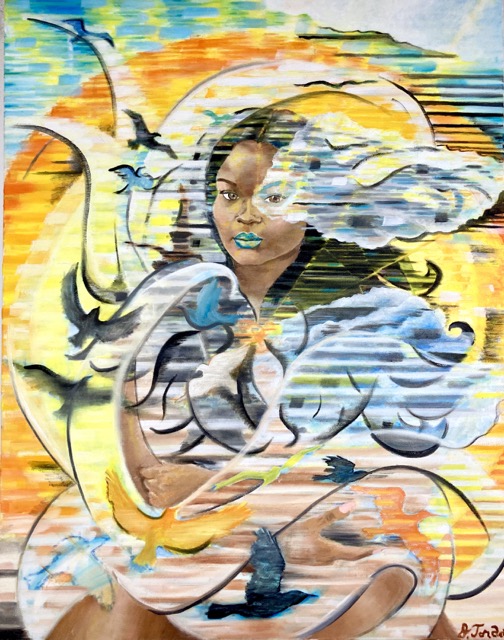 Gratitude Migration